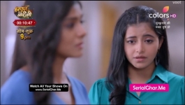 Muskurane Ki Wajah Tum Ho - 14th June 2022